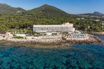 Sensimar Aguait Resort & Spa - Adults Only Font de sa Cala Eksteriør bilde